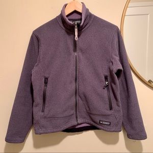 REI Polartec Fleece Jacket